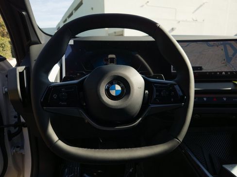 New 2026 BMW X3 xDrive30 w/ Convenience Package image 11