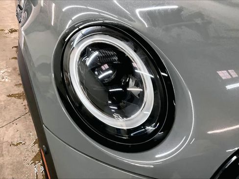 Used 2023 MINI Cooper SE image 30