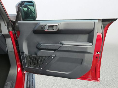 New 2026 Ford Bronco Outer Banks w/ Sasquatch Package AWD/4WD image 29