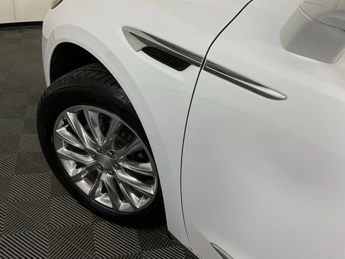 Used 2020 Buick Enclave Essence w/ Sound and Sites Package FWD image 41