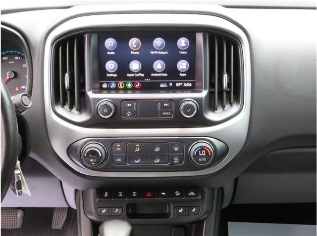 Used 2022 Chevrolet Colorado ZR2 AWD/4WD image 7