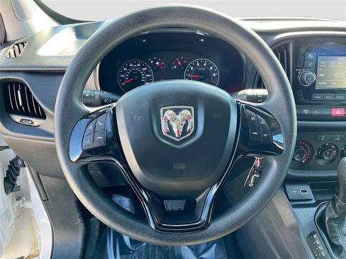 Used 2022 RAM ProMaster City Tradesman image 10