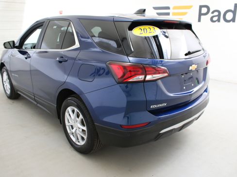 Used 2023 Chevrolet Equinox LT FWD image 7