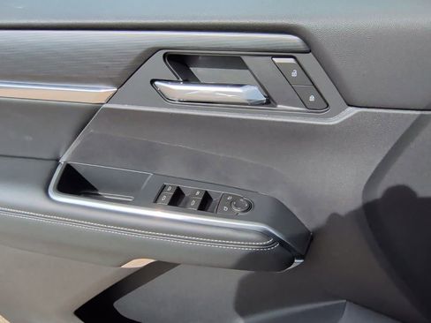 New 2026 GMC Acadia Elevation w/ Black Edition image 12