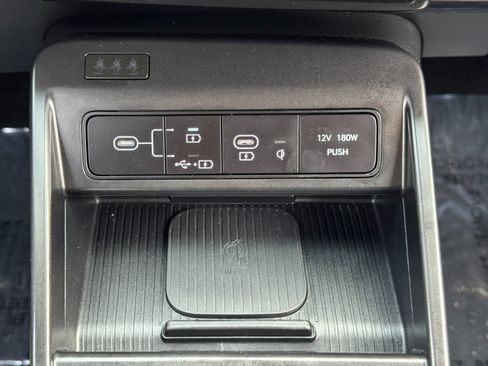 Used 2024 Hyundai Kona N Line AWD/4WD image 29