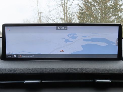 Used 2025 Genesis GV70 2.5T image 6