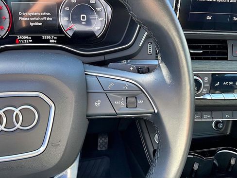 Certified 2022 Audi A5 2.0T Premium Plus image 25