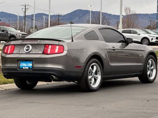Used 2010 Ford Mustang GT video 2