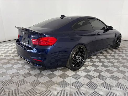 Used 2016 BMW M4 Coupe image 7