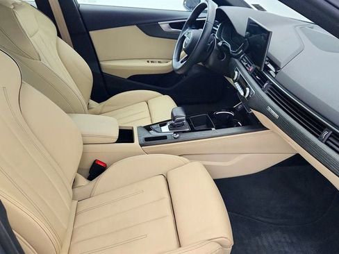 Used 2022 Audi A4 2.0T Premium Plus image 24