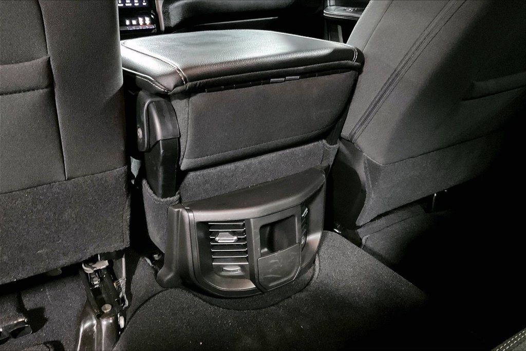 Used 2026 RAM 2500 Big Horn AWD/4WD image 28