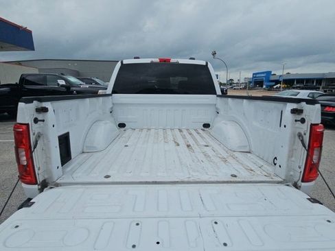 Used 2022 Ford F150 XLT w/ Equipment Group 302A High AWD/4WD image 21
