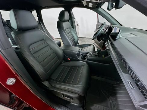 Used 2024 Honda CR-V Sport-L image 12
