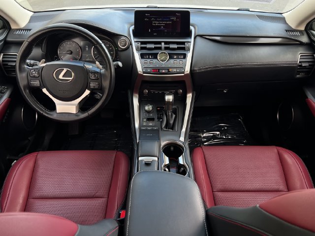 Used 2020 Lexus NX 300 FWD w/ Premium Package image 31
