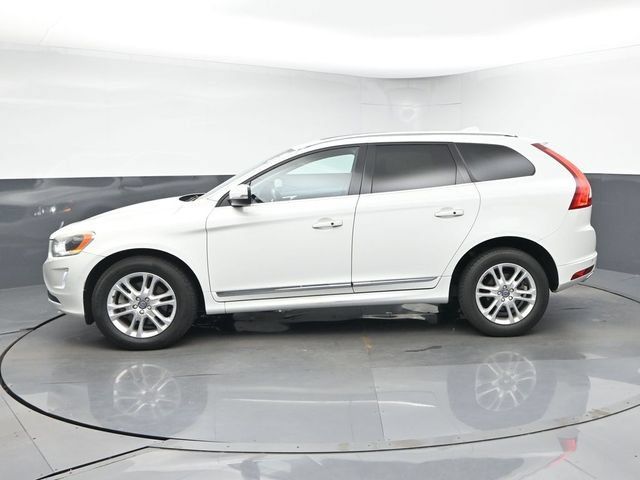 Used 2015 Volvo XC60 T5 Platinum w/ Climate Package FWD image 4