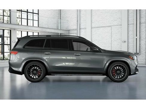 New 2026 Mercedes-Benz GLS 63 AMG 4MATIC image 17