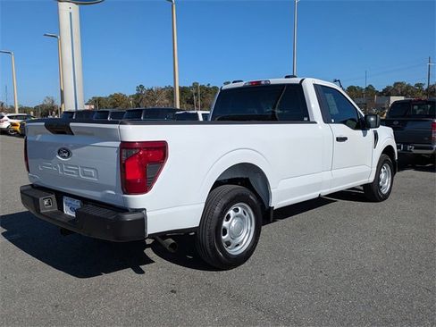 Certified 2024 Ford F150 XL image 4