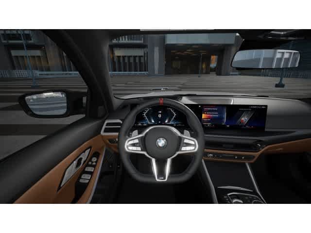 New 2026 BMW M340i w/ Premium Package RWD image 13