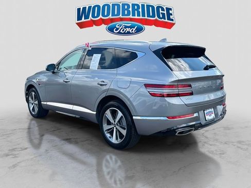 Used 2024 Genesis GV80 3.5T image 6