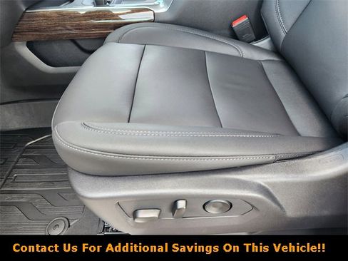 New 2026 GMC Sierra 1500 Elevation w/ Elevation Premium Package image 18