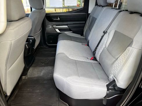 Used 2022 Toyota Tundra SR5 w/ SR5 Convenience Package image 44