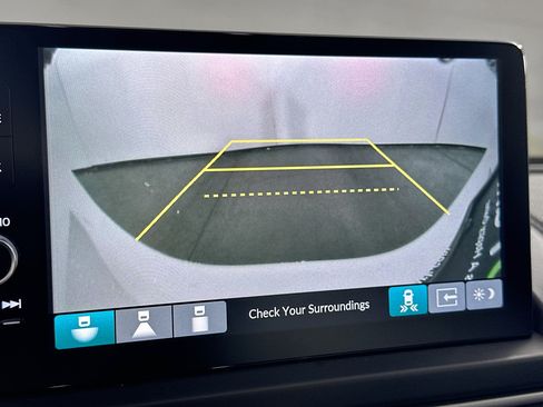 Used 2025 Honda Pilot EX-L image 22