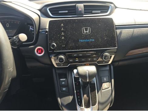Used 2020 Honda CR-V EX-L image 28