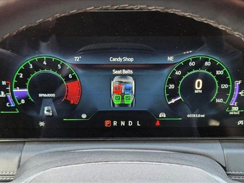 Used 2024 Ford Mustang Premium image 10