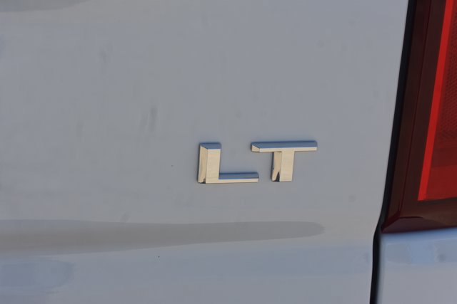 New 2026 Chevrolet Silverado 1500 LT Trail Boss w/ LT Trail Boss Premium Package AWD/4WD image 8