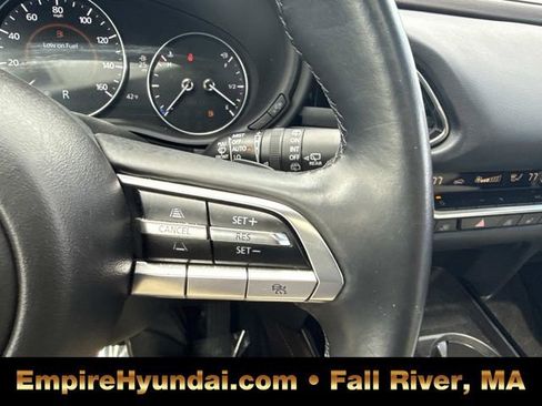 Used 2023 MAZDA CX-30 AWD 2.5 S w/ Premium Package image 30