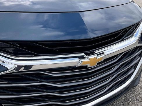 Used 2022 Chevrolet Malibu LT FWD image 34