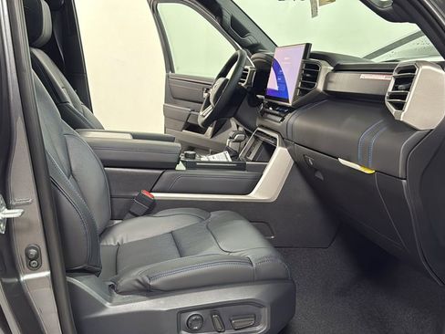 New 2026 Toyota Tundra Platinum image 18