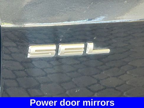 Used 2020 Ford Escape SEL image 22