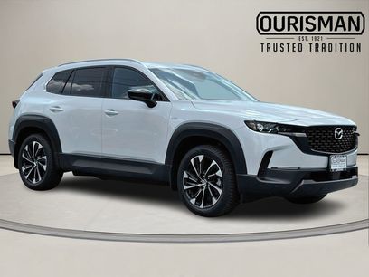 Used 2025 MAZDA CX-50 2.5 Hybrid w/ Weather Package
