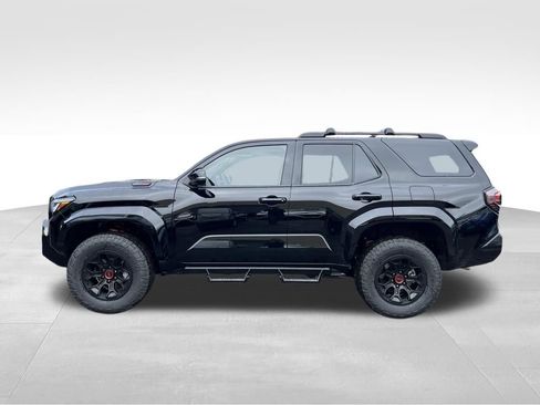 New 2026 Toyota 4Runner TRD Pro image 2