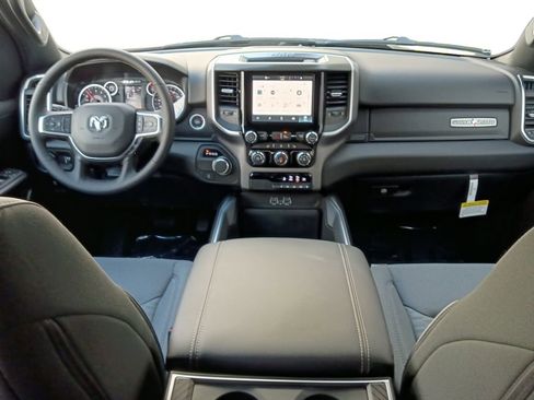 New 2026 RAM 1500 2WD Crew Cab image 3