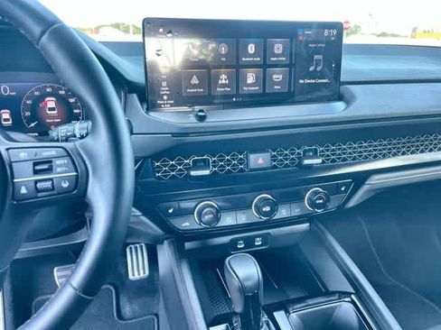 Used 2026 Honda Accord Sport image 18