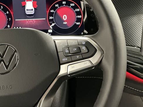 New 2026 Volkswagen Atlas Cross Sport SEL Premium R-Line image 10