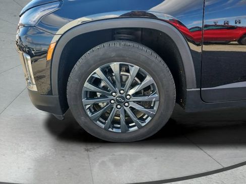 Certified 2023 Chevrolet Traverse RS w/ LPO, Floor Liner Package image 26