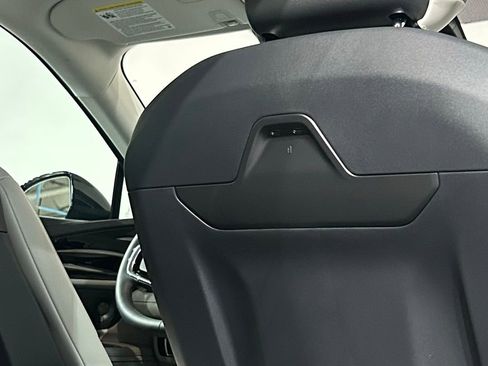 New 2026 Lincoln Nautilus Premier w/ Equipment Group 102A image 64