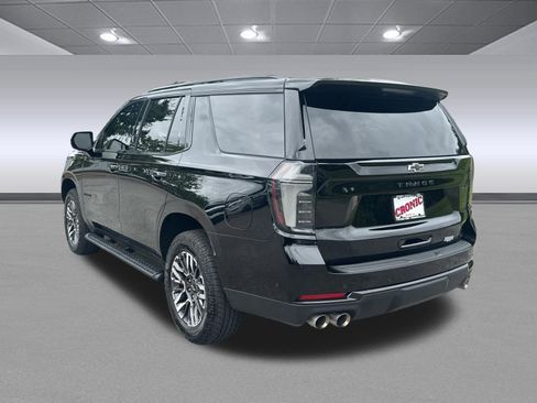 Used 2026 Chevrolet Tahoe Z71 w/ Comfort Package AWD/4WD image 5