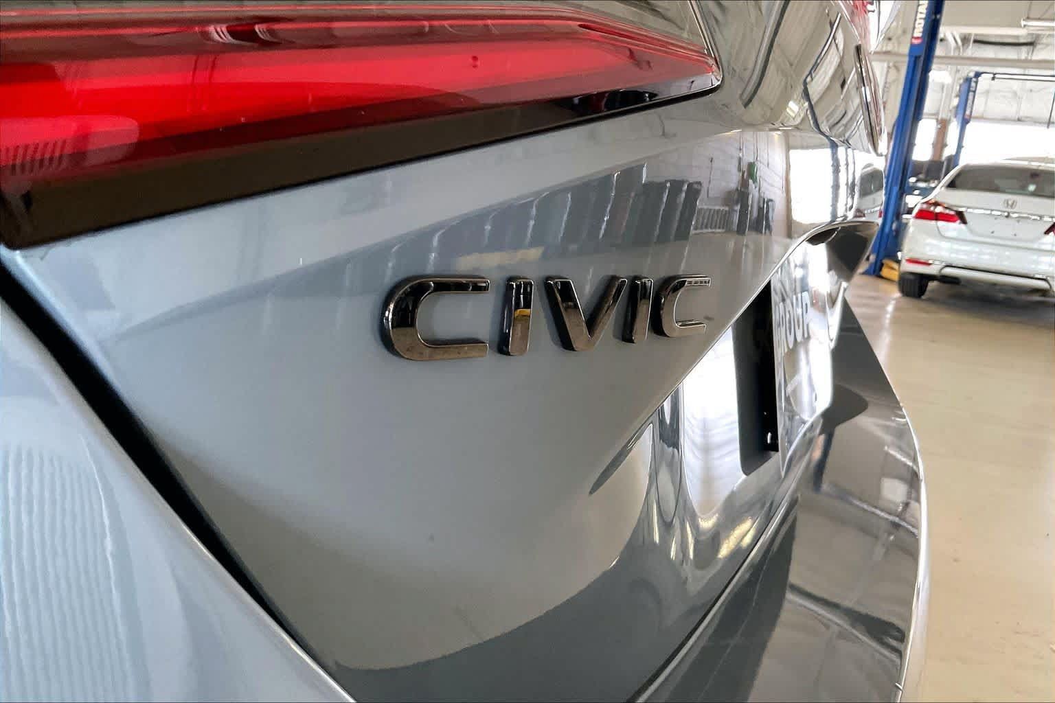 Used 2024 Honda Civic Type R image 9