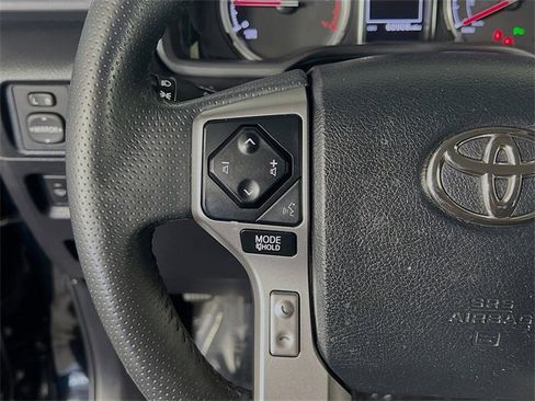 Used 2021 Toyota 4Runner Limited image 16