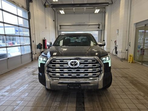 New 2026 Toyota Tundra 1794 Edition image 9