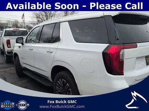 Used 2025 GMC Yukon Elevation w/ LPO, Floor Liner Package image 5