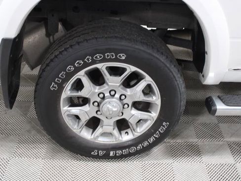 Used 2016 RAM 2500 Limited image 36