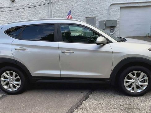 Used 2019 Hyundai Tucson Value image 9