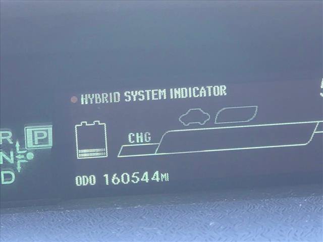 Used 2013 Toyota Prius Prime Plug-In Hybrid FWD image 13