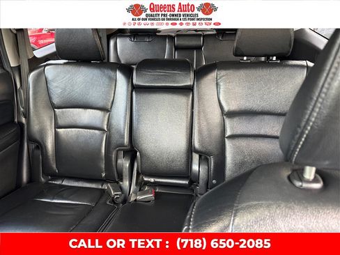 Used 2019 Honda Pilot Touring image 52