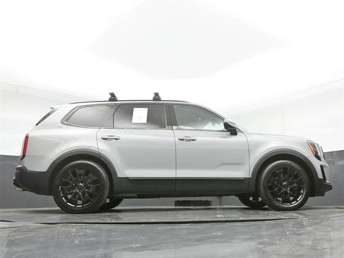 Used 2021 Kia Telluride SX w/ SX Prestige Package AWD/4WD image 33
